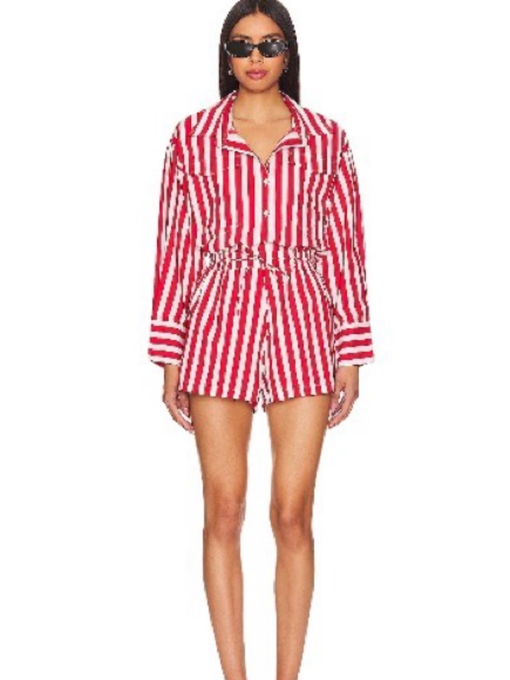 ISOLE PLAYSUIT ROMPER